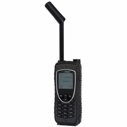 Iridium Extreme 9575 Satellite Phone Kit