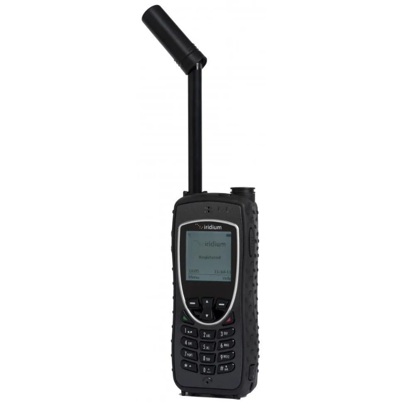 Iridium Extreme 9575 Satellite Phone Kit Iridium Extreme 9575 Satellite Phone Kit