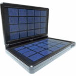 Thuraya mPowerpad Solar Charger