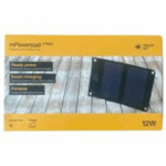 Thuraya mPowerpad Solar Charger