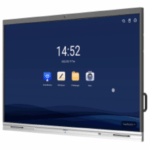 Dahua LCH86-MC410-B 86-Inches 8GB RAM 64GB ROM