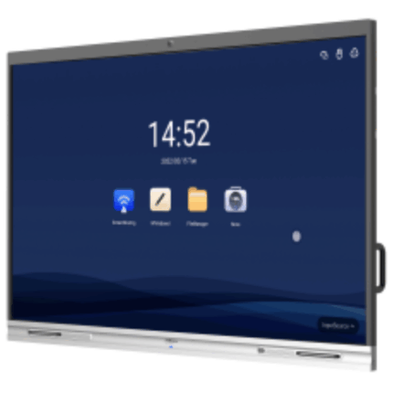 Dahua LCH86-MC410-B 86-Inches