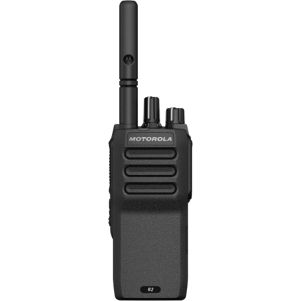 Motorola Solutions R2 Portable Two-Way Radio
