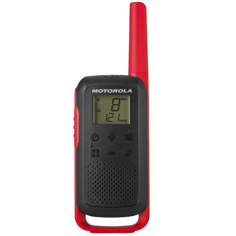 MOTOROLA TALKABOUT  T62 Walkie-Talkies