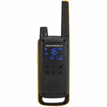 Motorola TALKABOUT T82 Extreme Walkie-Talkies