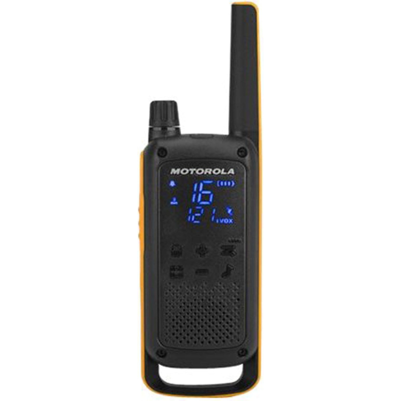 Motorola TALKABOUT T82 Extreme Walkie-Talkies