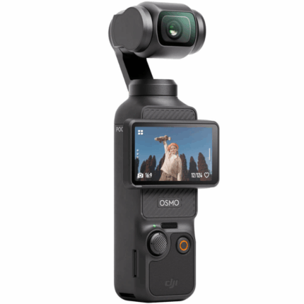 DJI Osmo Pocket 3 Creator Combo