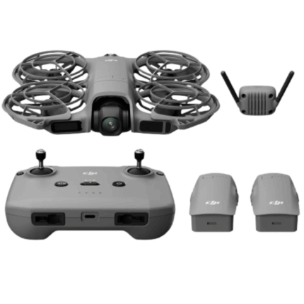 DJI Neo 2 Fly More Combo Drone