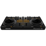 Pioneer DJ DDJ-REV1 Scratch-style 2-Channel DJ Controller