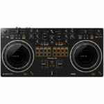 Pioneer DJ DDJ-REV1 Scratch-style 2-Channel DJ Controller
