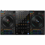Pioneer DJ DDJ-FLX10 4-Channel Professional DJ Controller