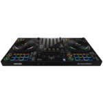 Pioneer DJ DDJ-FLX10 4-Channel Professional DJ Controller