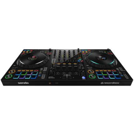 Pioneer DJ DDJ-FLX10 4-Channel Professional DJ Controller