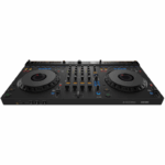 Pioneer DJ AlphaTheta DDJ-GRV6 4-Channel Professional DJ Controller
