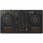 Pioneer DJ DDJ-FLX4 2-Deck DJ Controller