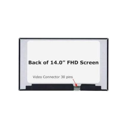 New 14′′ LCD Replacement Screen for Dell Latitude 5410 HD Display New Panel 05TXC replacement in Nairobi CBD