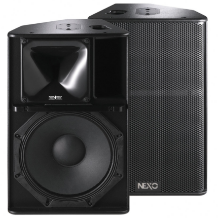 NEXO PS15-R2 15"