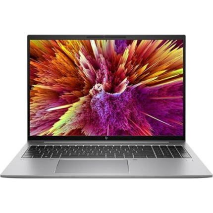 HP ZBook Firefly 16 G10