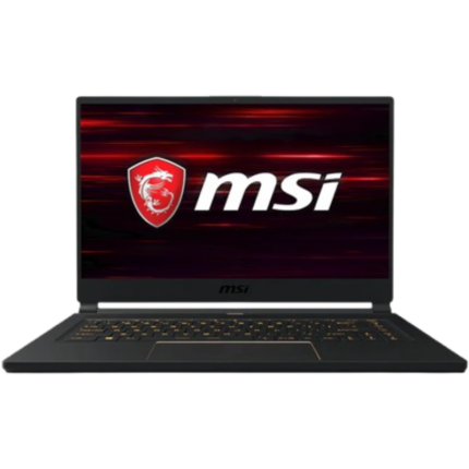 MSI GS65 Stealth