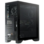 MSI AI Gaming Desktop