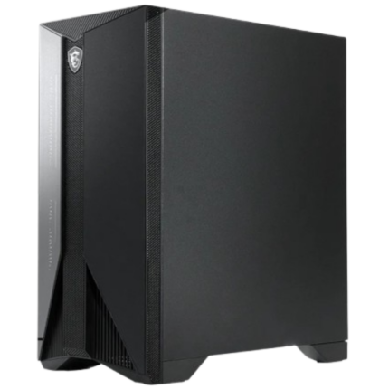 MSI AI Gaming Desktop