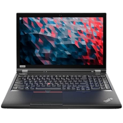 Lenovo ThinkPad P53