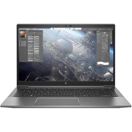 HP ZBook Firefly 14 G7