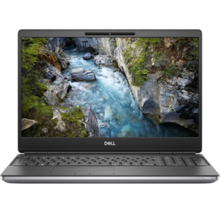 Dell Precision 7560