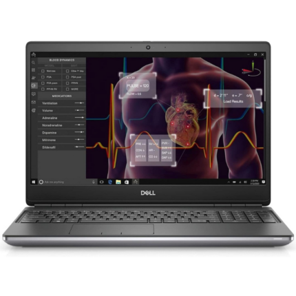 Dell Precision 7550