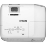 EPSON PowerLite X39