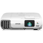 EPSON PowerLite X39