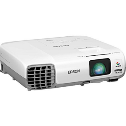 Epson PowerLite 955WH