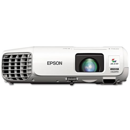 Epson PowerLite 955WH