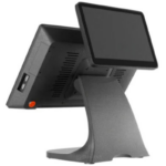 Double Screen AIO POS