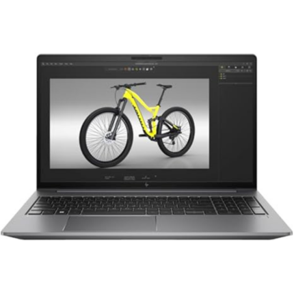 HP ZBook Power 15 G10