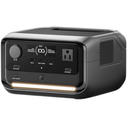 EcoFlow RIVER 3 Plus