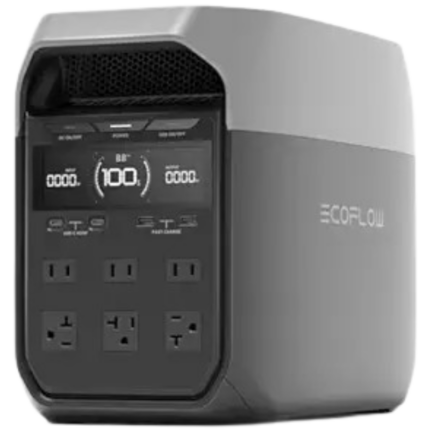 ECOFLOW DELTA 3 Plus