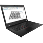Lenovo ThinkPad P17 Mobile Workstation