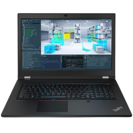 Lenovo ThinkPad P17 Mobile Workstation