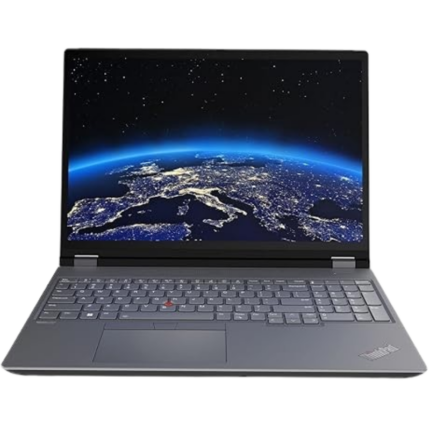 Lenovo ThinkPad P16 Gen 2