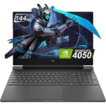 HP Victus 15 Gaming Laptop