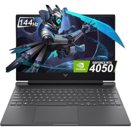 HP Victus 15 Gaming Laptop