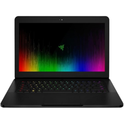 Razer Blade 14 Thin & Light Gaming Laptop