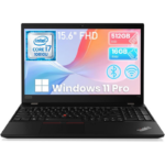 Lenovo ThinkPad P15s Gen 1