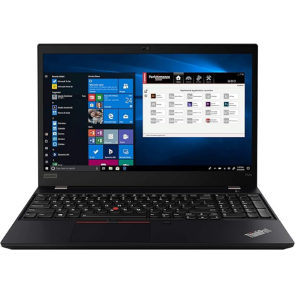 Lenovo ThinkPad P53s Laptop