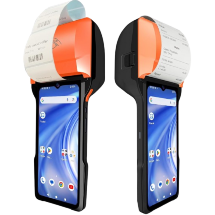 Android Handheld POS