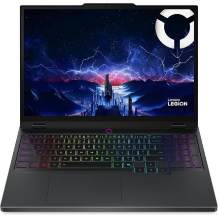 Lenovo Legion 5 Gaming Laptop