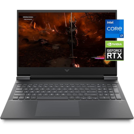 HP Victus 16 Gaming Laptop
