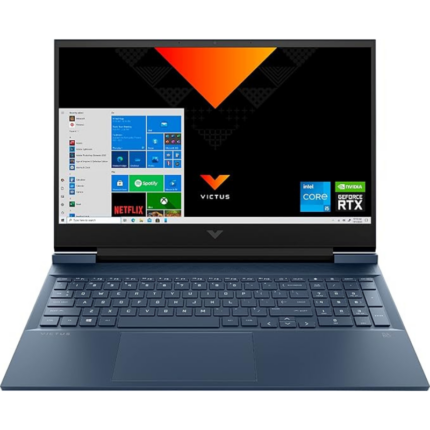 HP Victus 16