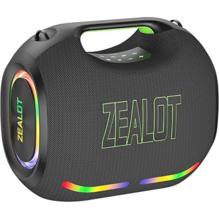 ZEALOT ZE21